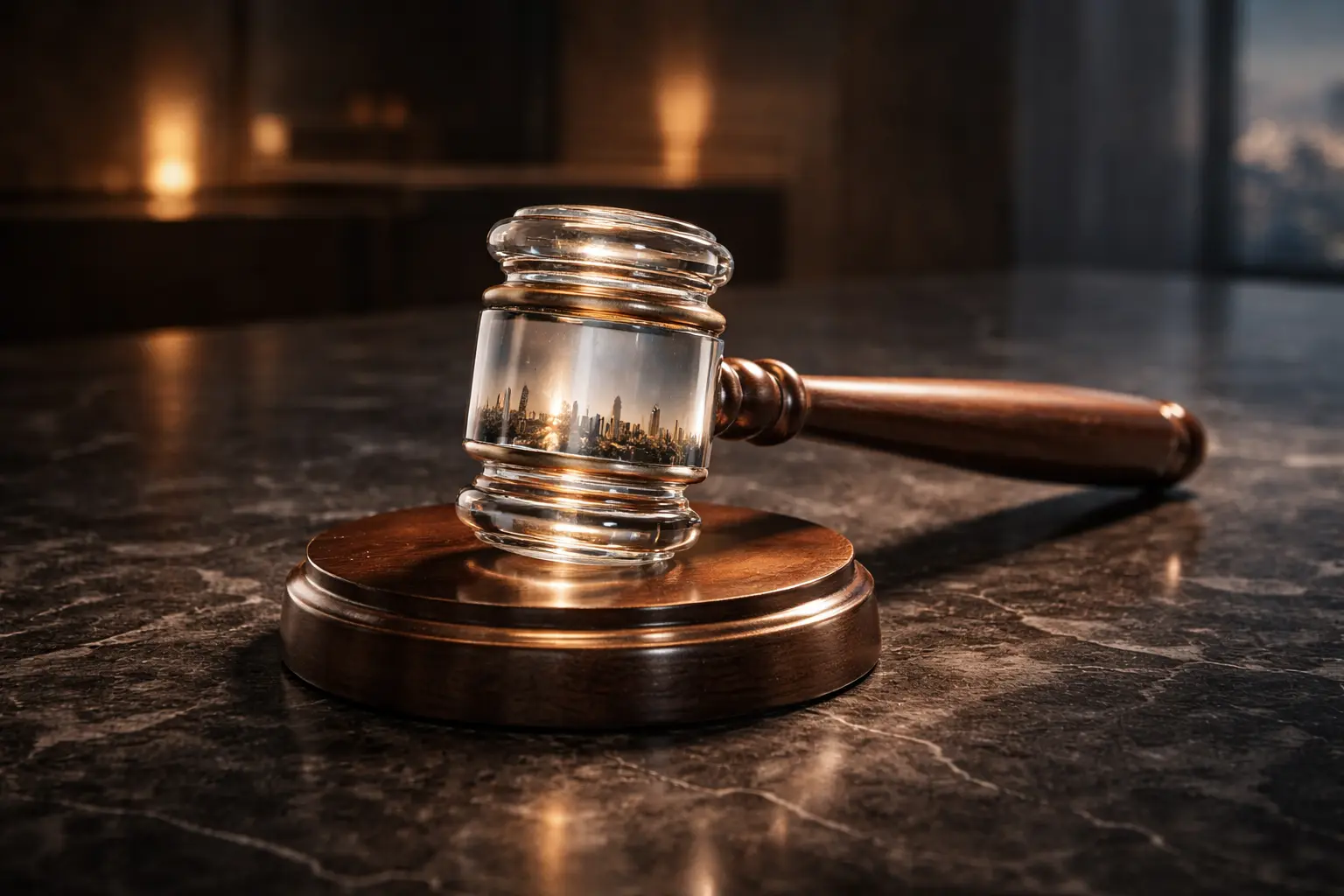 International ADR: Engineering Enforceability in Global Conflict