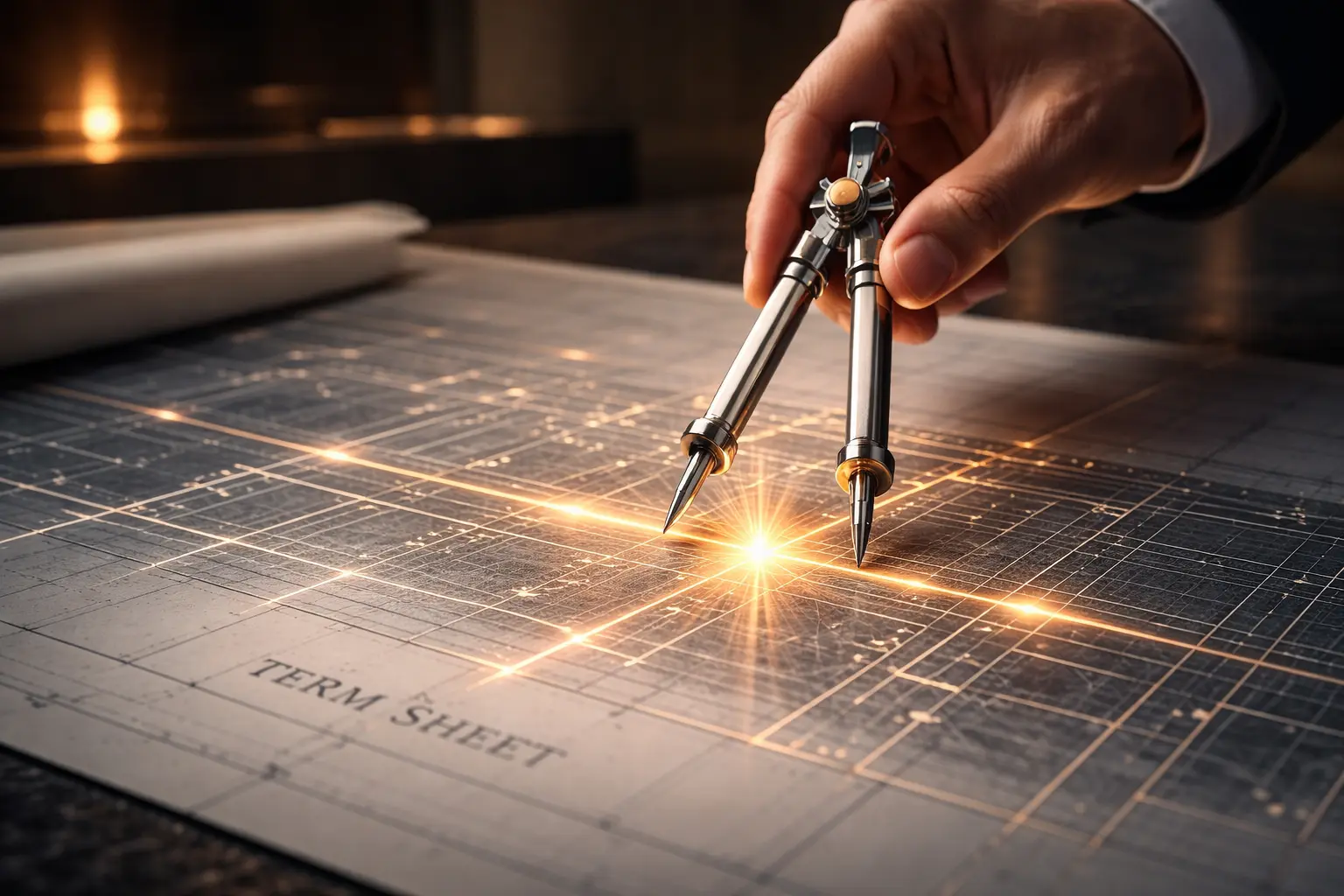 Venture Capital and Private Equity Legal Advisory