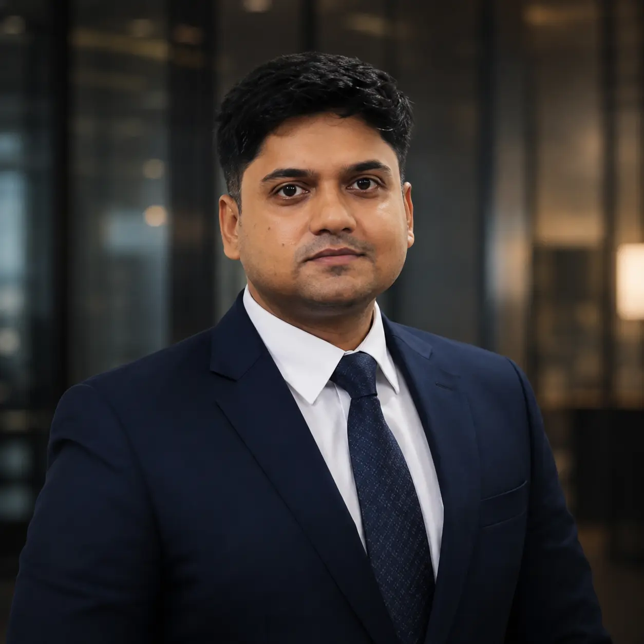 CA Amit Kumar