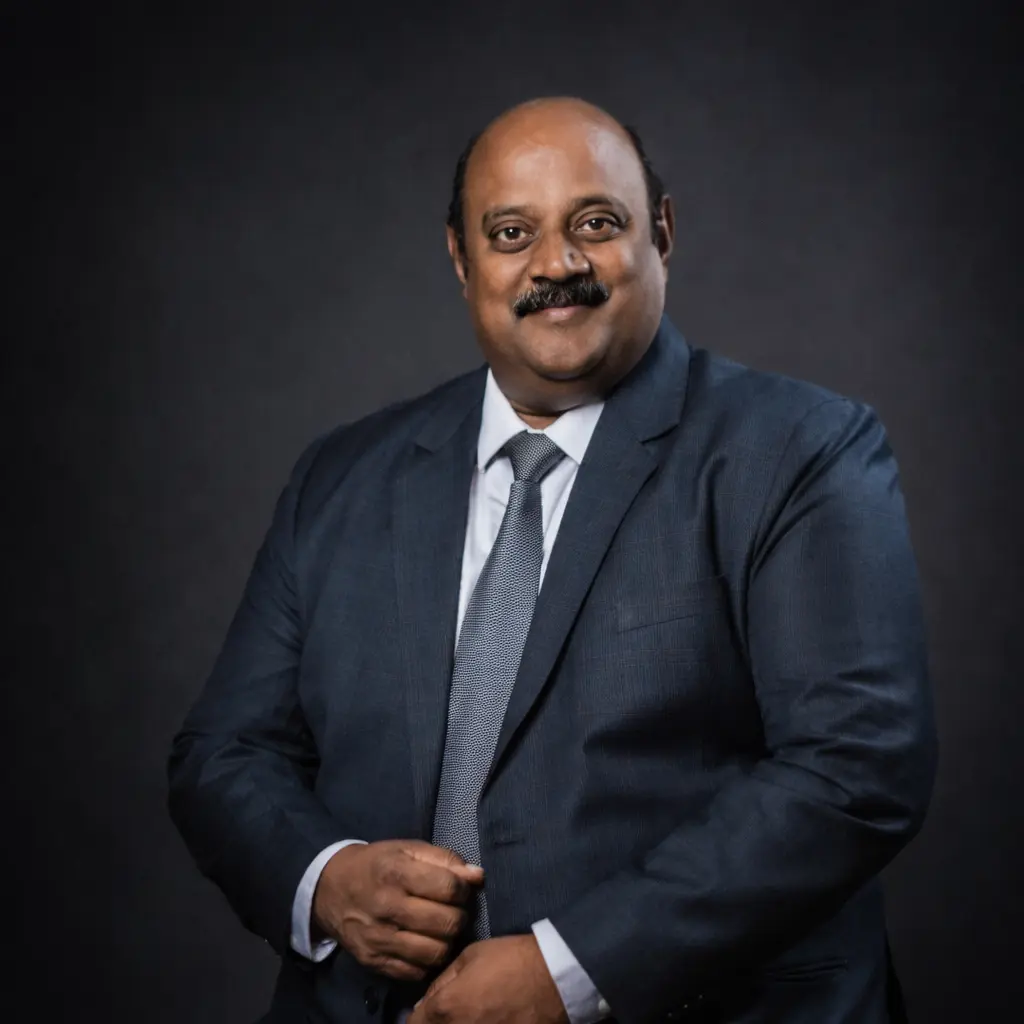 Dr. Venkat Reddy Donthireddy