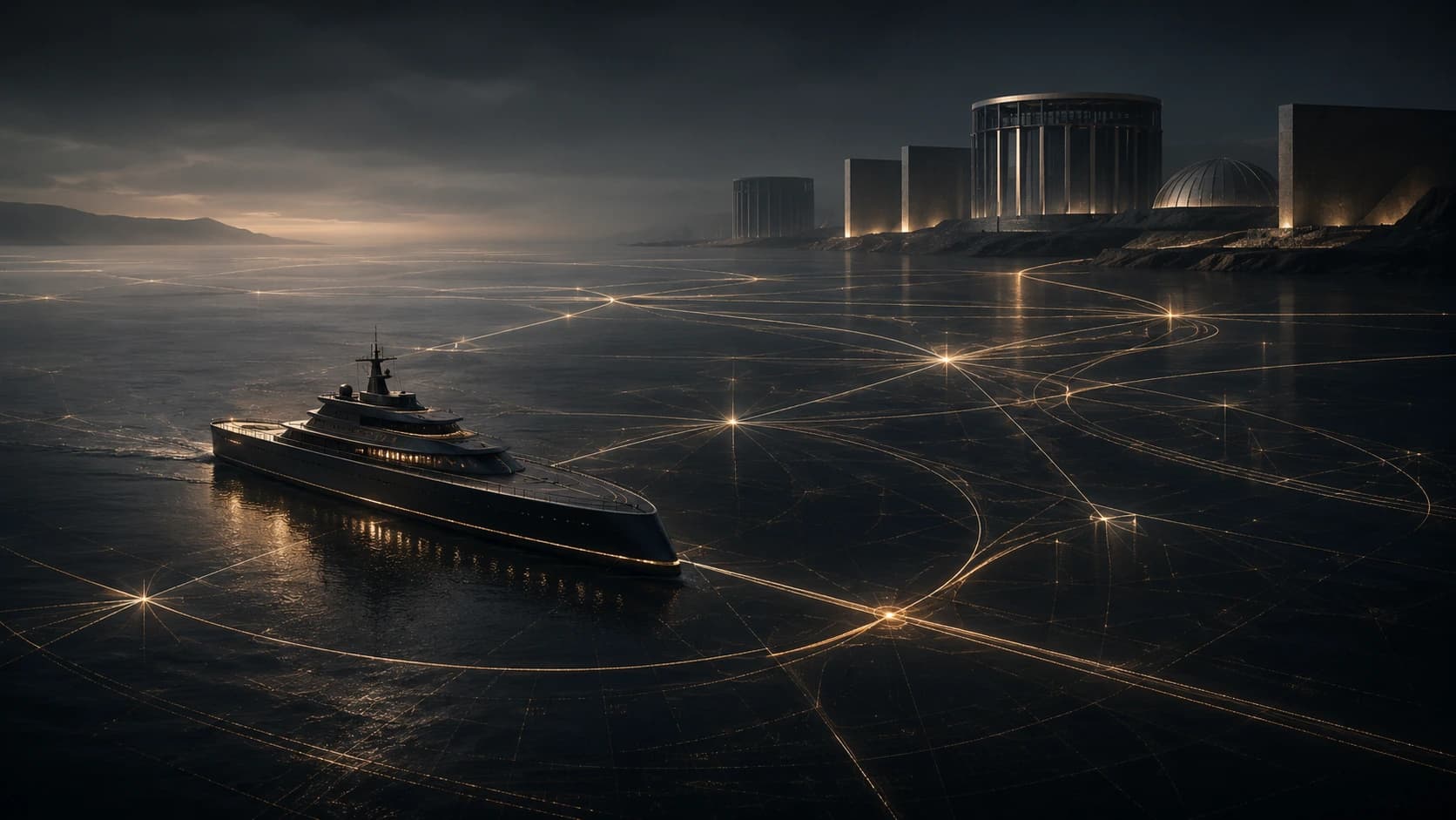 Shipping and Maritime Law Hub - Vera Causa Legal