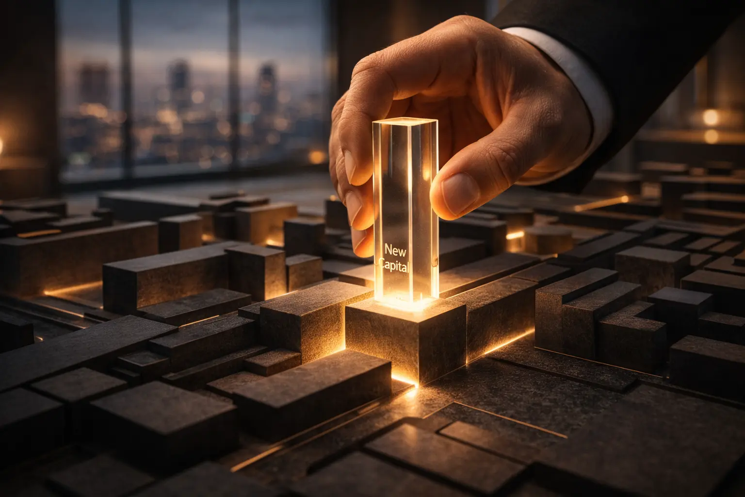 Investment Advisory: Navigating the 2026 Regulatory Convergence