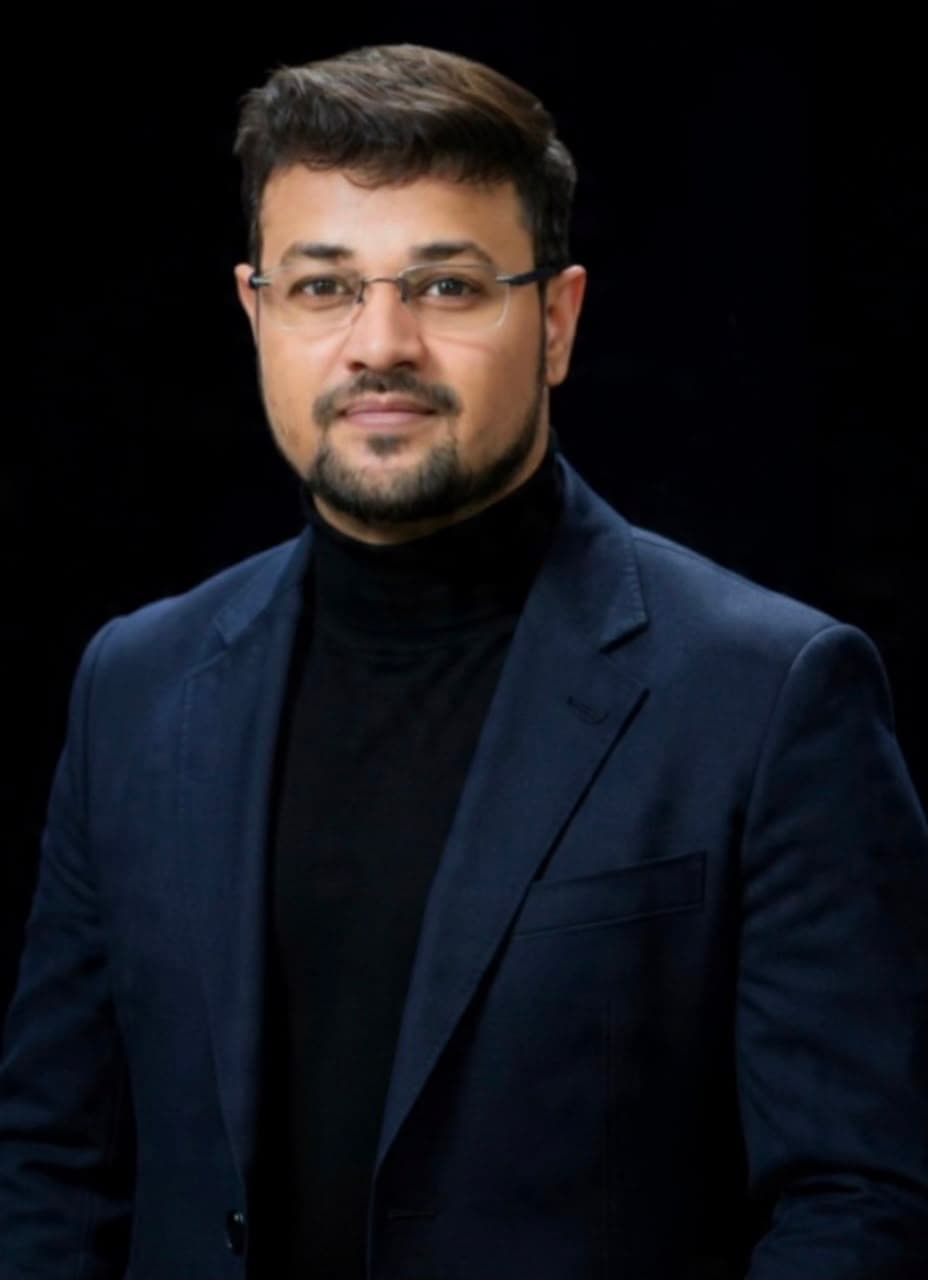 Chirag Ranjan