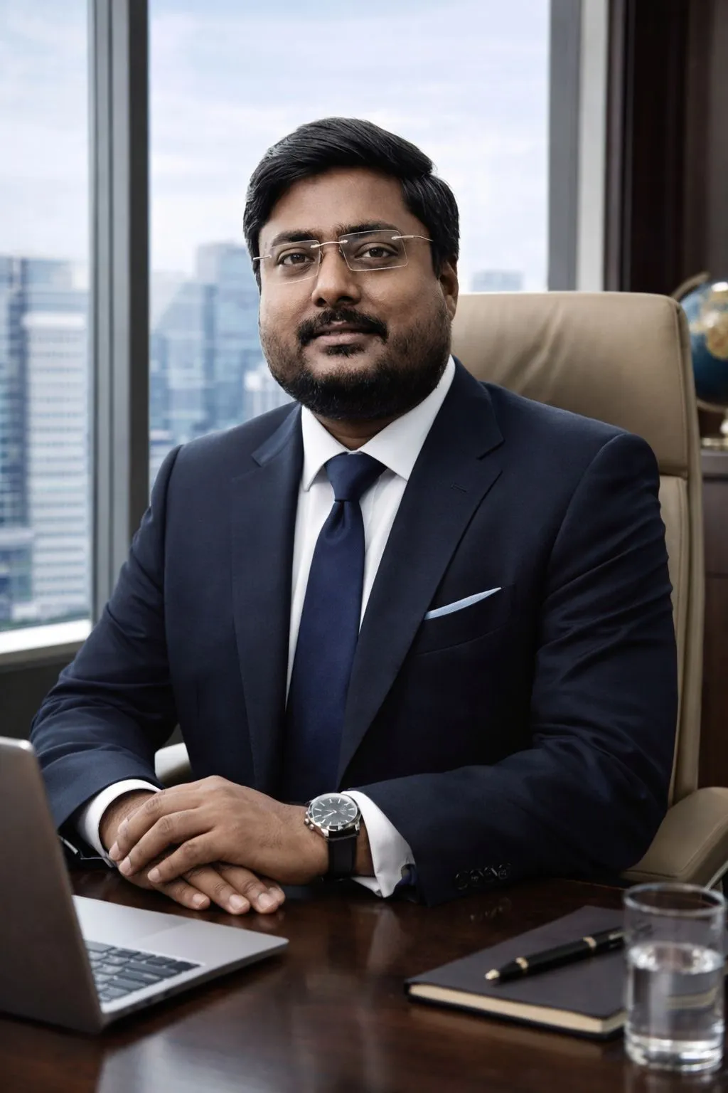 Pankaj Kumar